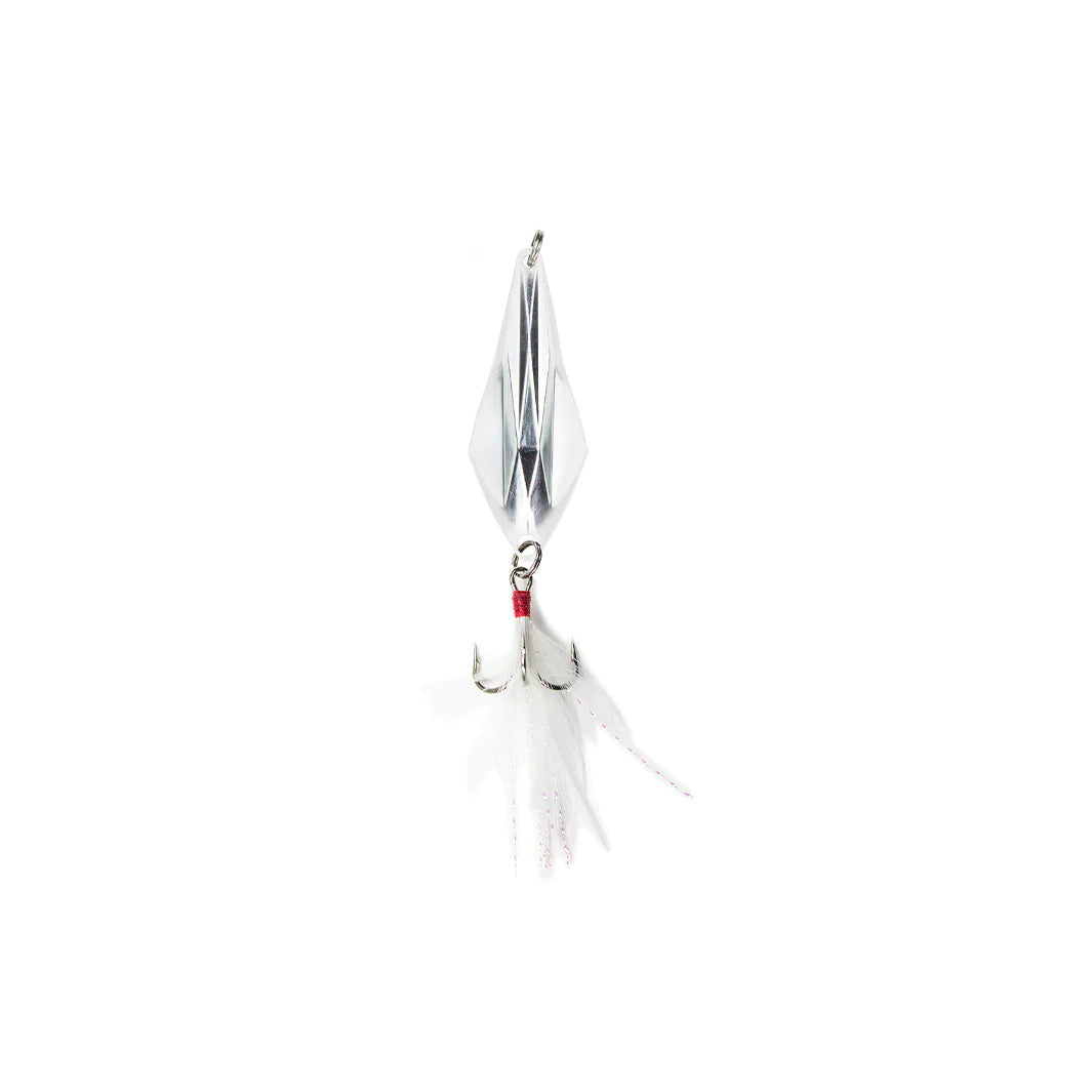 Lunkerhunt 1 1/4" Rattle Spud