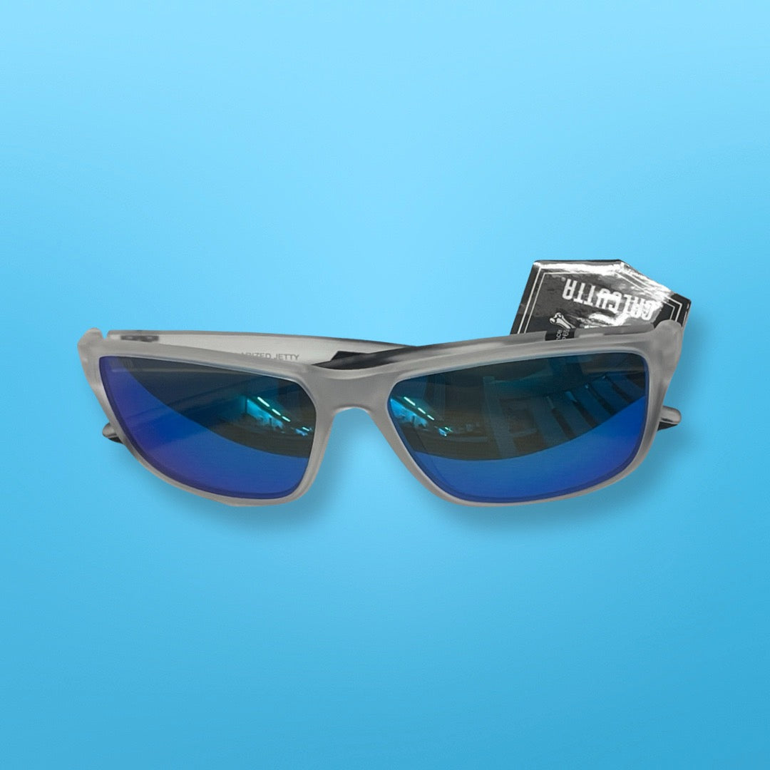 Polarized Fishing Sunglasses