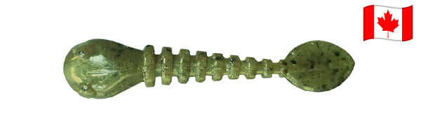 Grumpy 2" Micro Grubby (10 Pack)