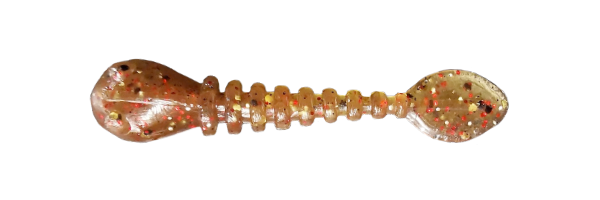 Grumpy 2" Micro Grubby (10 Pack)