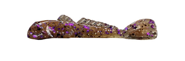 Grumpy 2.25" Mini Goby (10 Pack)