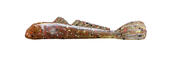 Grumpy 2.25" Mini Goby (10 Pack)