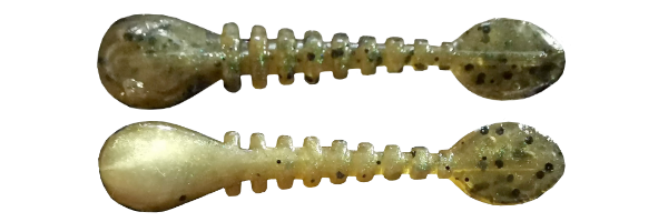Grumpy 2.25" Mini Grubby (10 Pack)