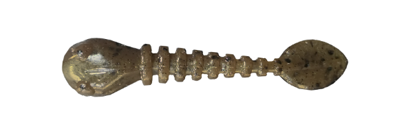 Grumpy 2.25" Mini Grubby (10 Pack)