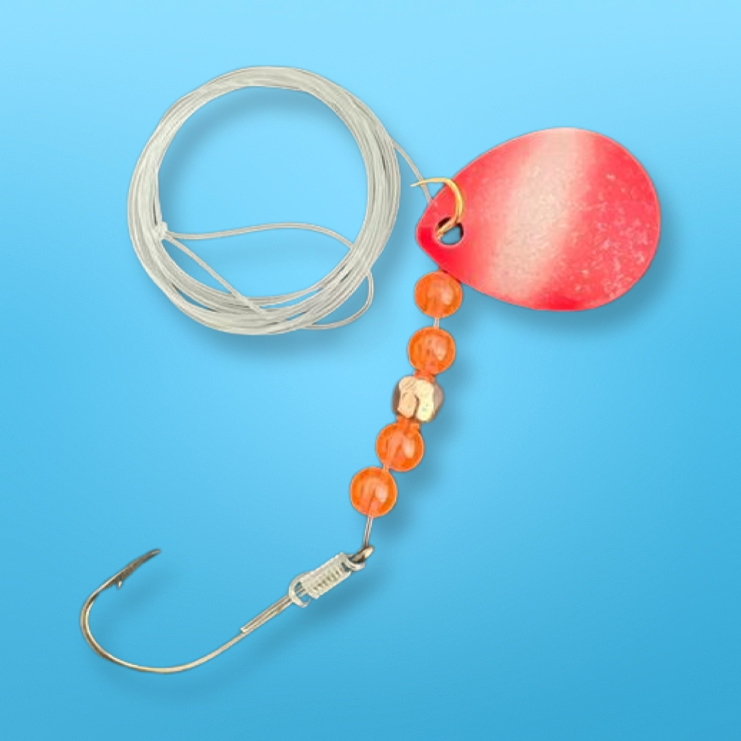 Papa G's Tackle Spinners