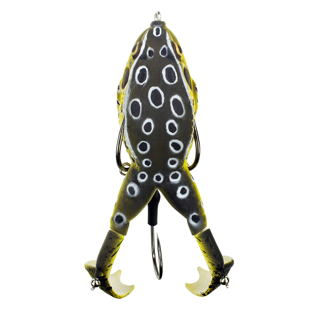 Lunkerhunt Prop Frog