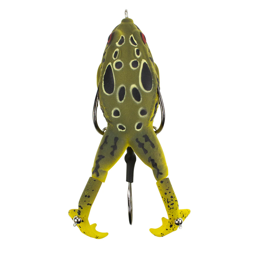 Lunkerhunt Prop Frog