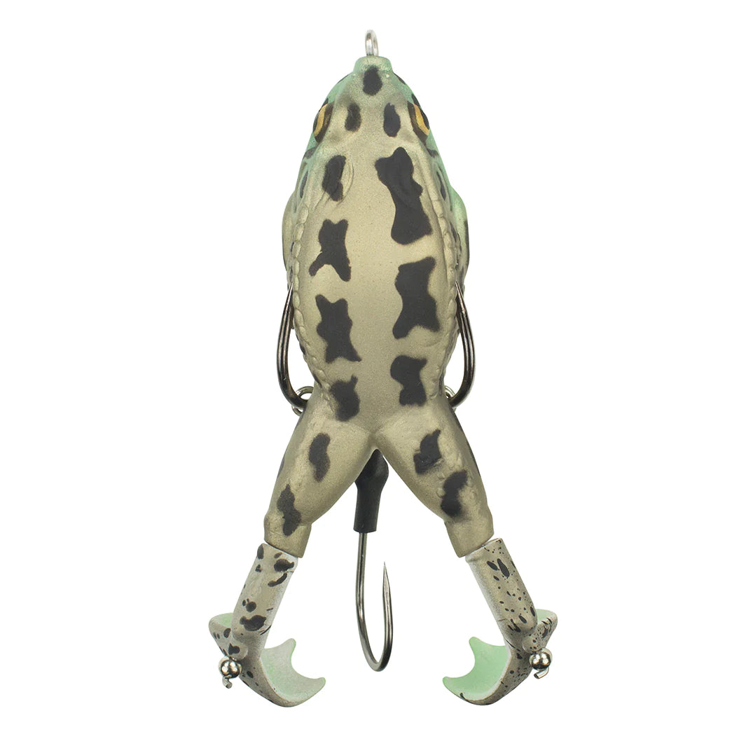 Lunkerhunt Prop Frog