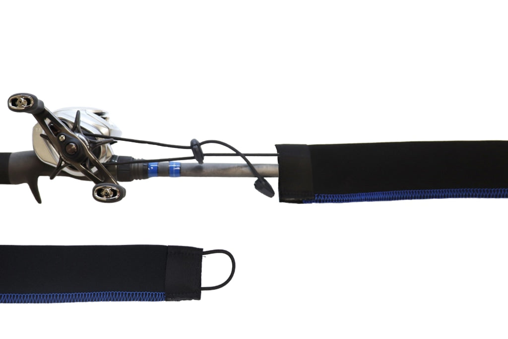 PS2 Neoprene Casting Rod Glove 5.25' (For Casting Rods up to 7'6")