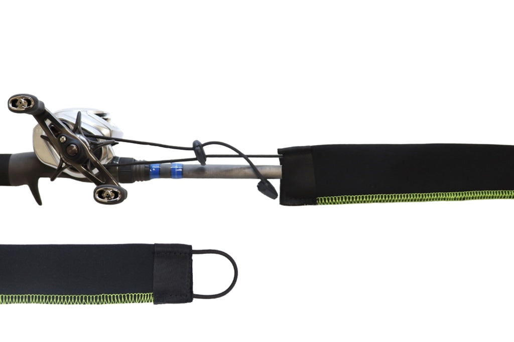 PS2 Neoprene Casting Rod Glove 5.25' (For Casting Rods up to 7'6")