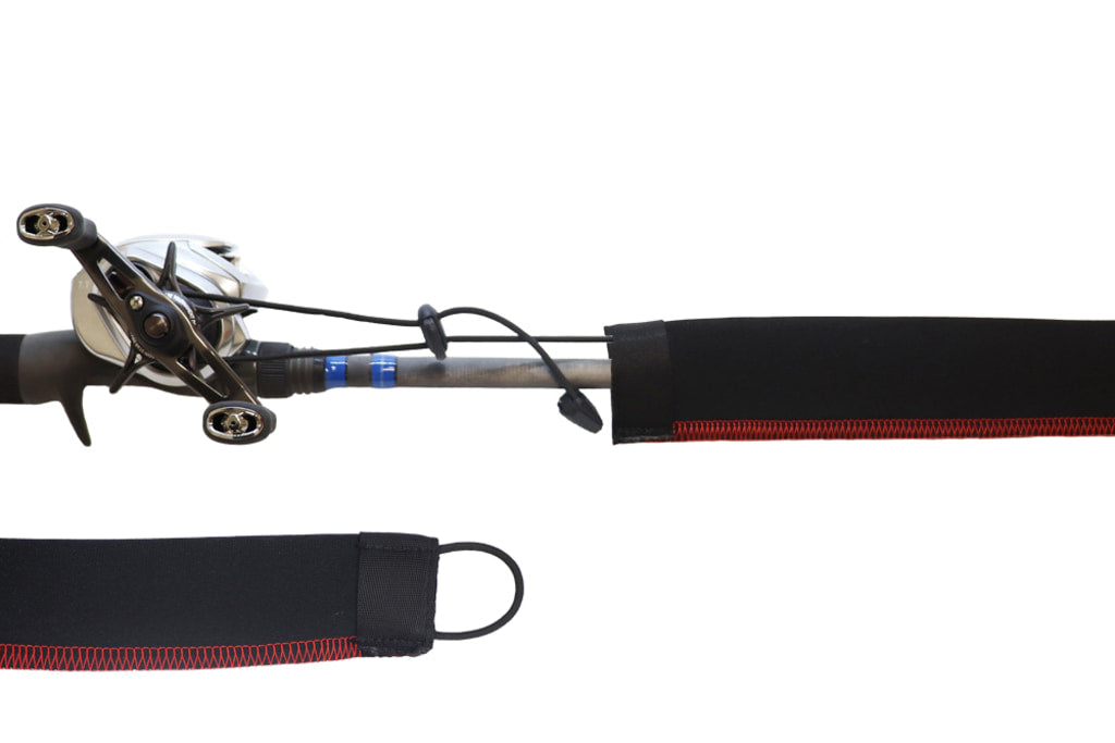 PS2 Neoprene Casting Rod Glove 5.25' (For Casting Rods up to 7'6")