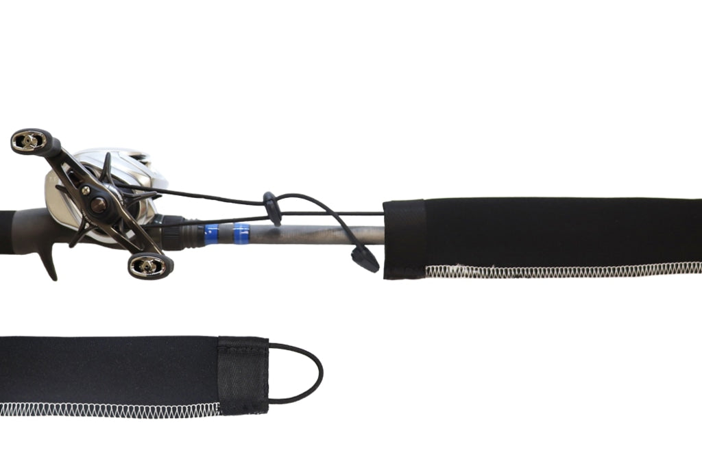 PS2 Neoprene Casting Rod Glove 5.25' (For Casting Rods up to 7'6")