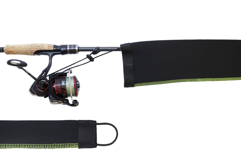 PS2 Neoprene Spinning Rod Glove 5.5' (For Spinning Rods up to 7.5')
