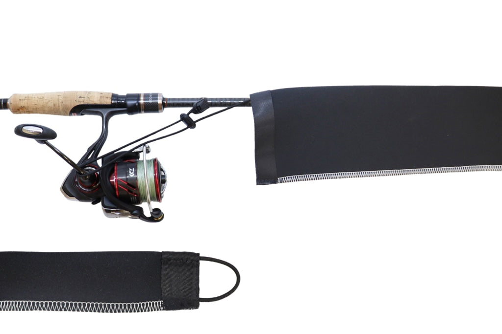 PS2 Neoprene Spinning Rod Glove 5.5' (For Spinning Rods up to 7.5')