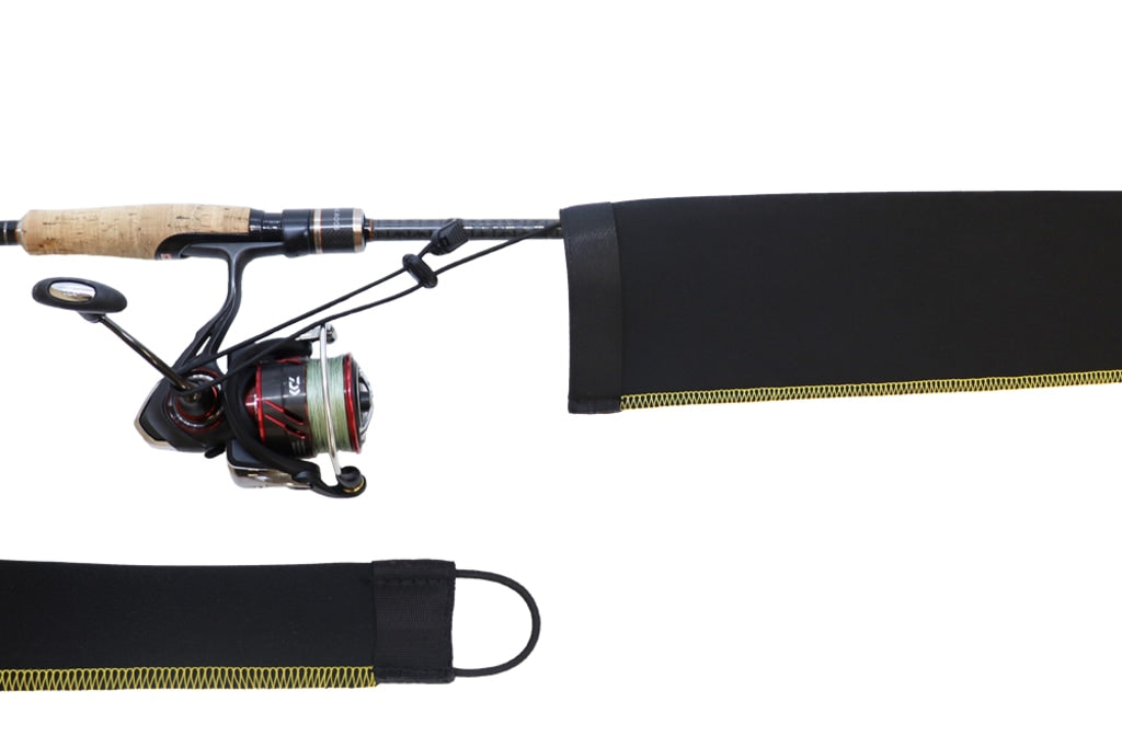 PS2 Neoprene Spinning Rod Glove 5.5' (For Spinning Rods up to 7.5')