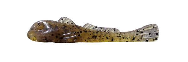 Grumpy 2.6" Round Goby (8 Pack)