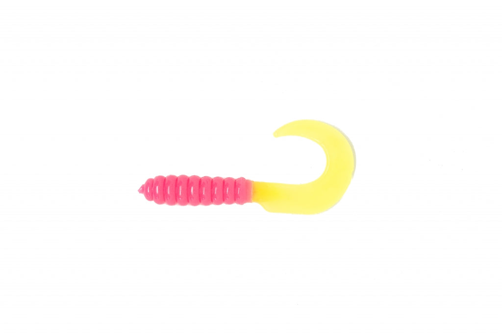 X Zone 3" Grub (14 Pack)