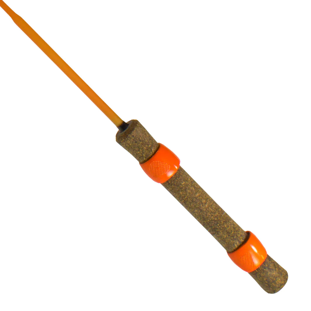 Lunkerhunt First Ice Rods - Cabelas - LUNKERHUNT - Ice Rods