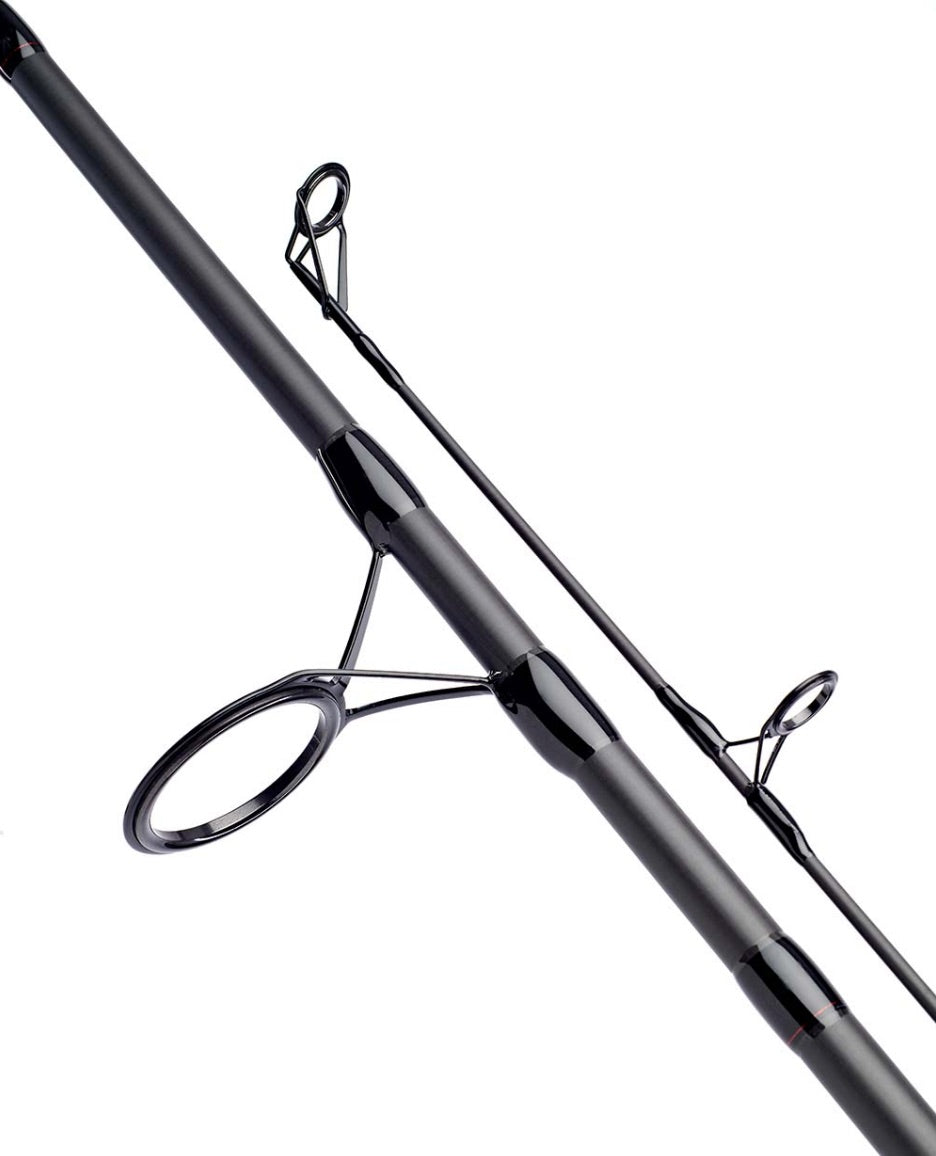 Carp Fishing Rod Used With Rod Rest Head Rod Sticks Buzzer