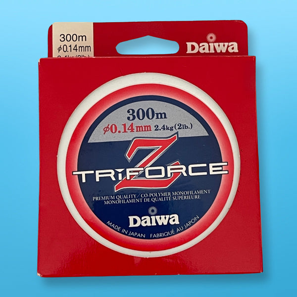DAIWA - F! Daiwa MINIBOAT V 30-330 Interline fishing rod 11ft | All