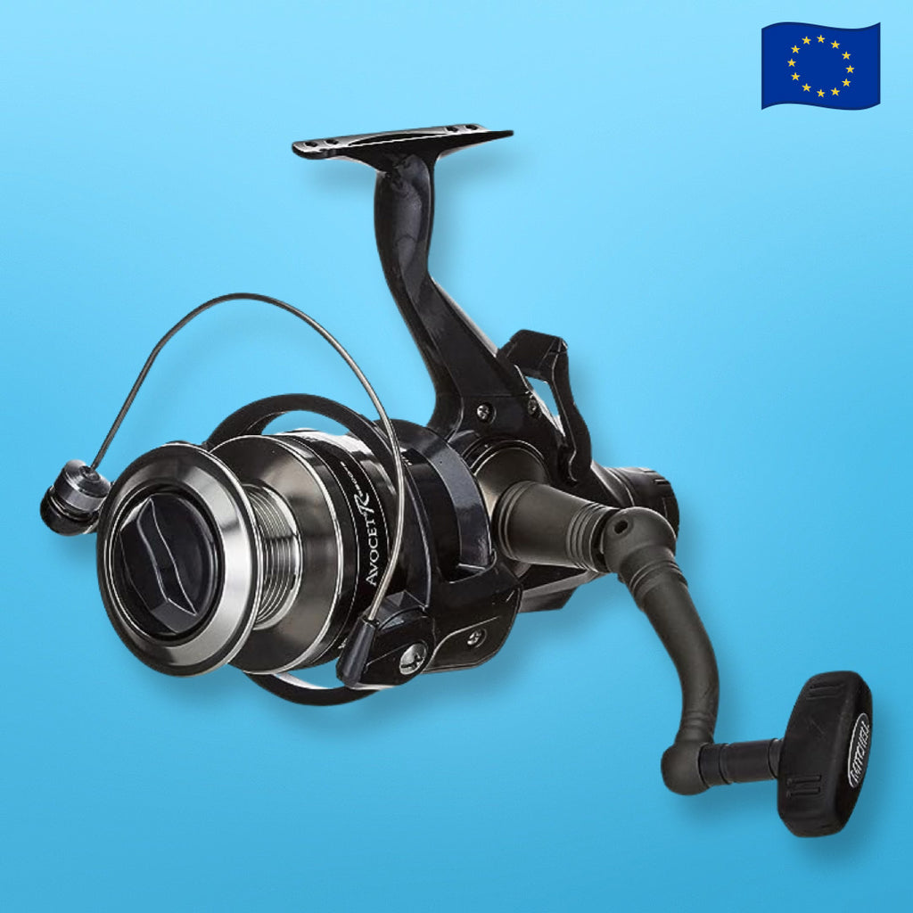 Mitchell Avocet R 6500FS Baitrunner/Free Spool Carp Reel