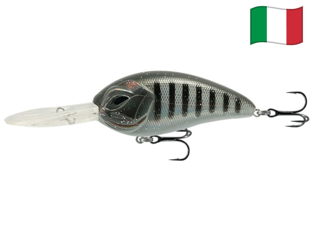 Scent Injector from Bambuie Bear - Delong Lures
