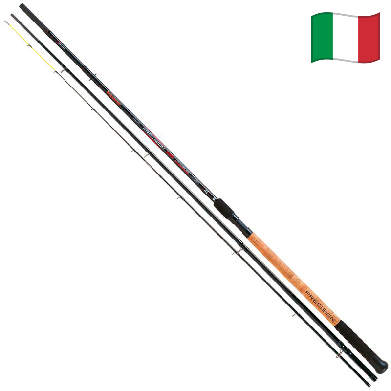 Trabucco Precision RPL Carp Feeder rod (3.90 m / 12 ft 9.5 in | Heavy Action 120gr)