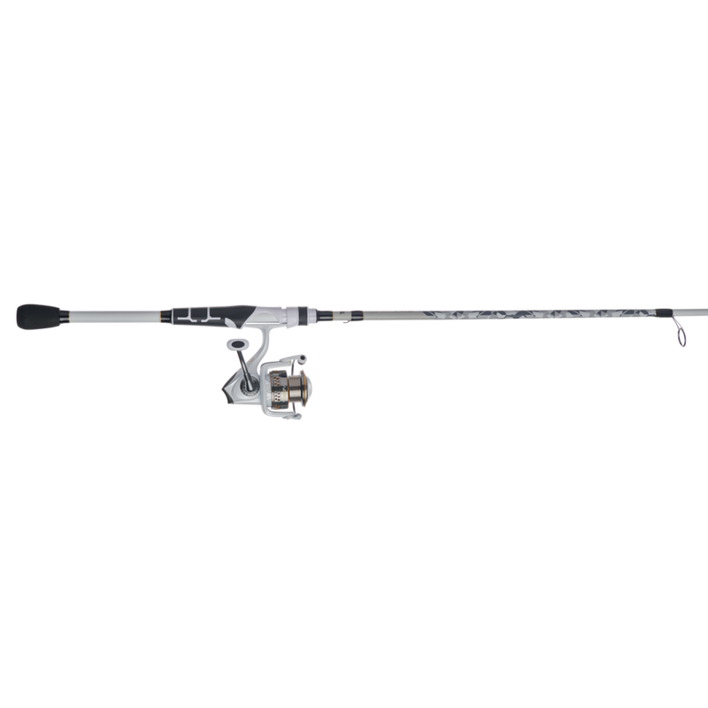 abu garcia 6.6 maz z spinning combo Abu Garcia MAXPROSP30/662M 6'6" Spinning Combo
