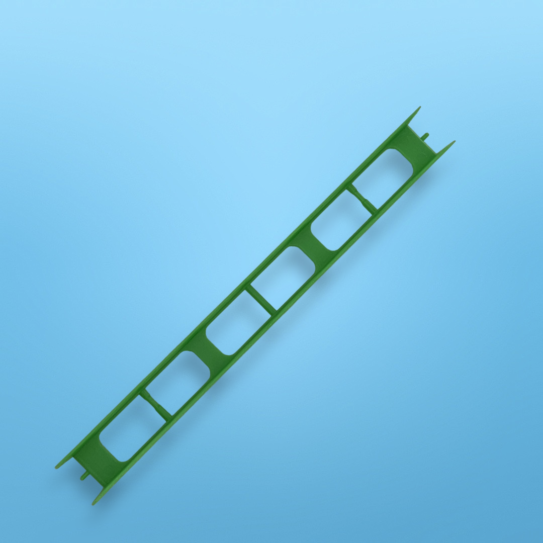 Ladder-Style Line Holder (to store Line/Terminal)