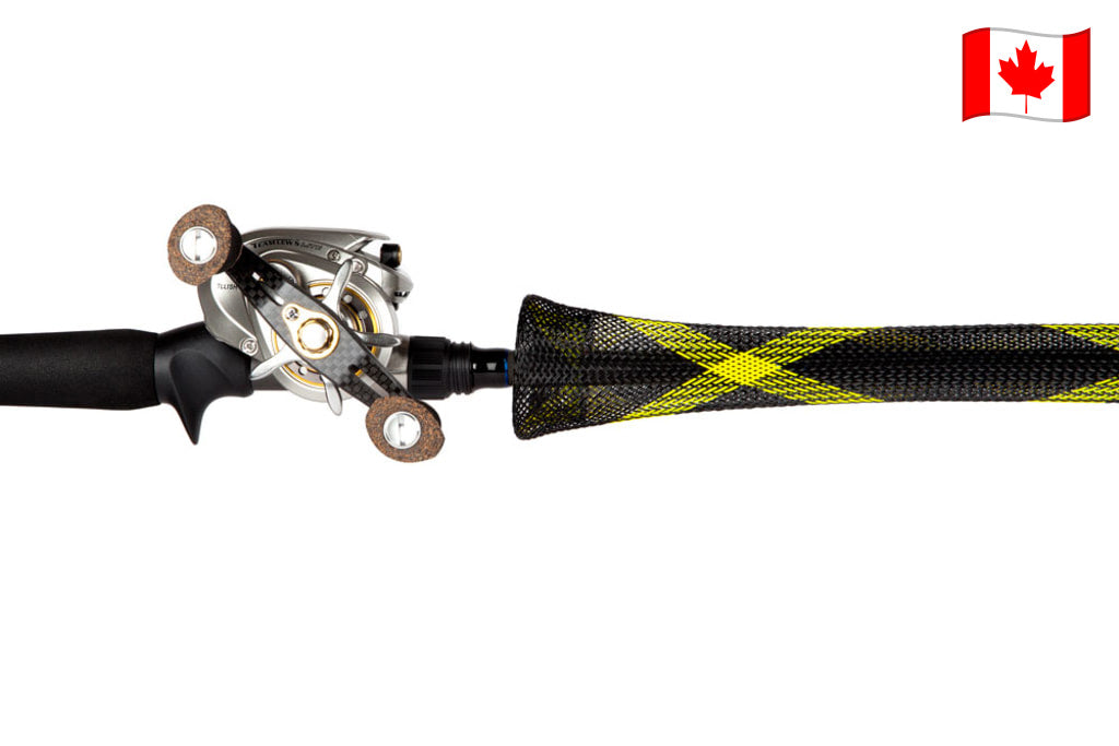 Casting Rod Glove XL 6'0" (For Casting Rods ups to 8')