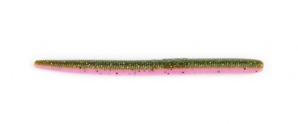 X-zone 5 True Center Stick - 8 Pack - Rainbow Trout Laminate