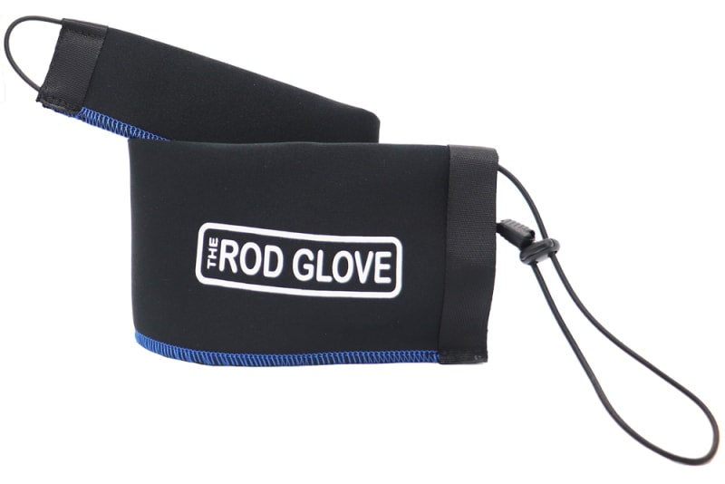 PS2 Neoprene Spinning Rod Glove 5.5' (For Spinning Rods up to 7.5')